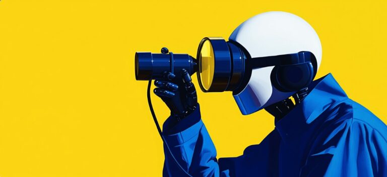 The New Search Landscape: What Generative AI Search Trends Mean for Your Business in 2026