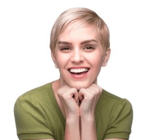 Social-media illustration